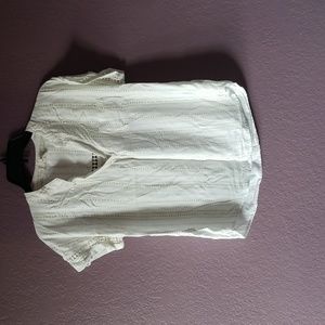 Sweet Wanderer  Blouse